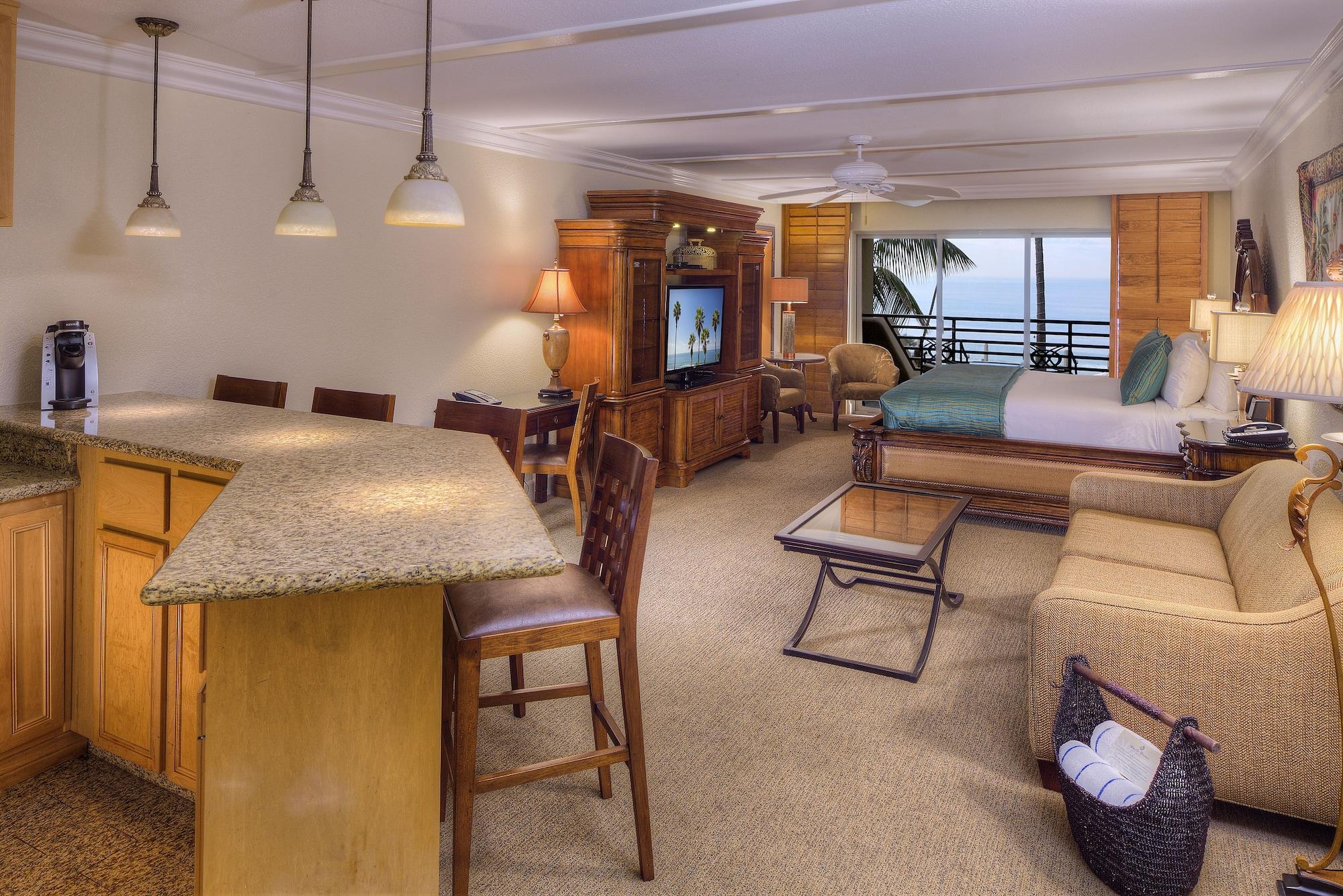 Pacific Terrace Hotel San Diego Eksteriør bilde