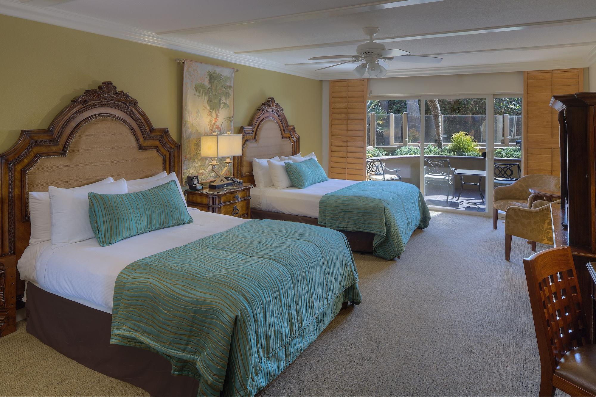 Pacific Terrace Hotel San Diego Eksteriør bilde
