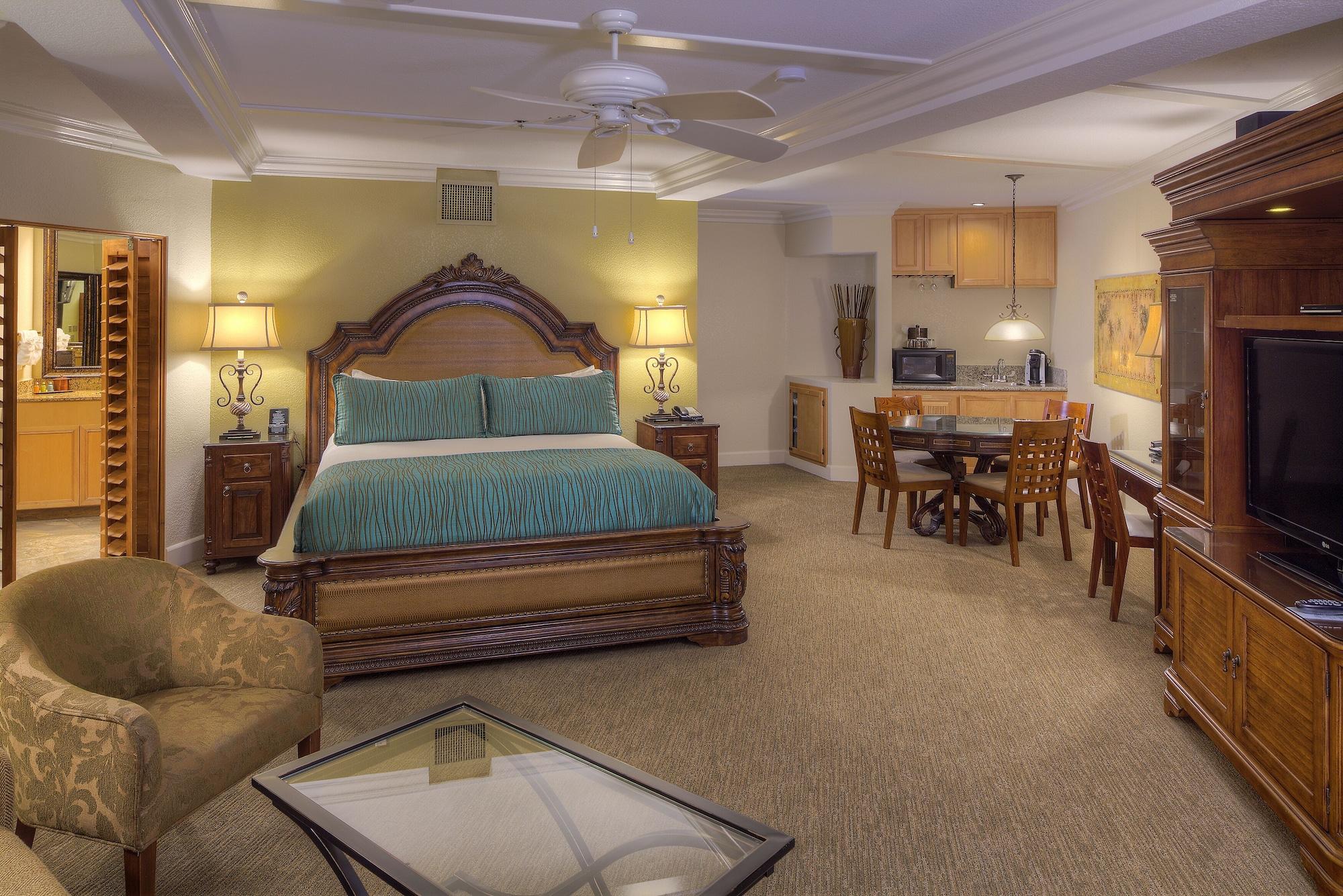 Pacific Terrace Hotel San Diego Eksteriør bilde
