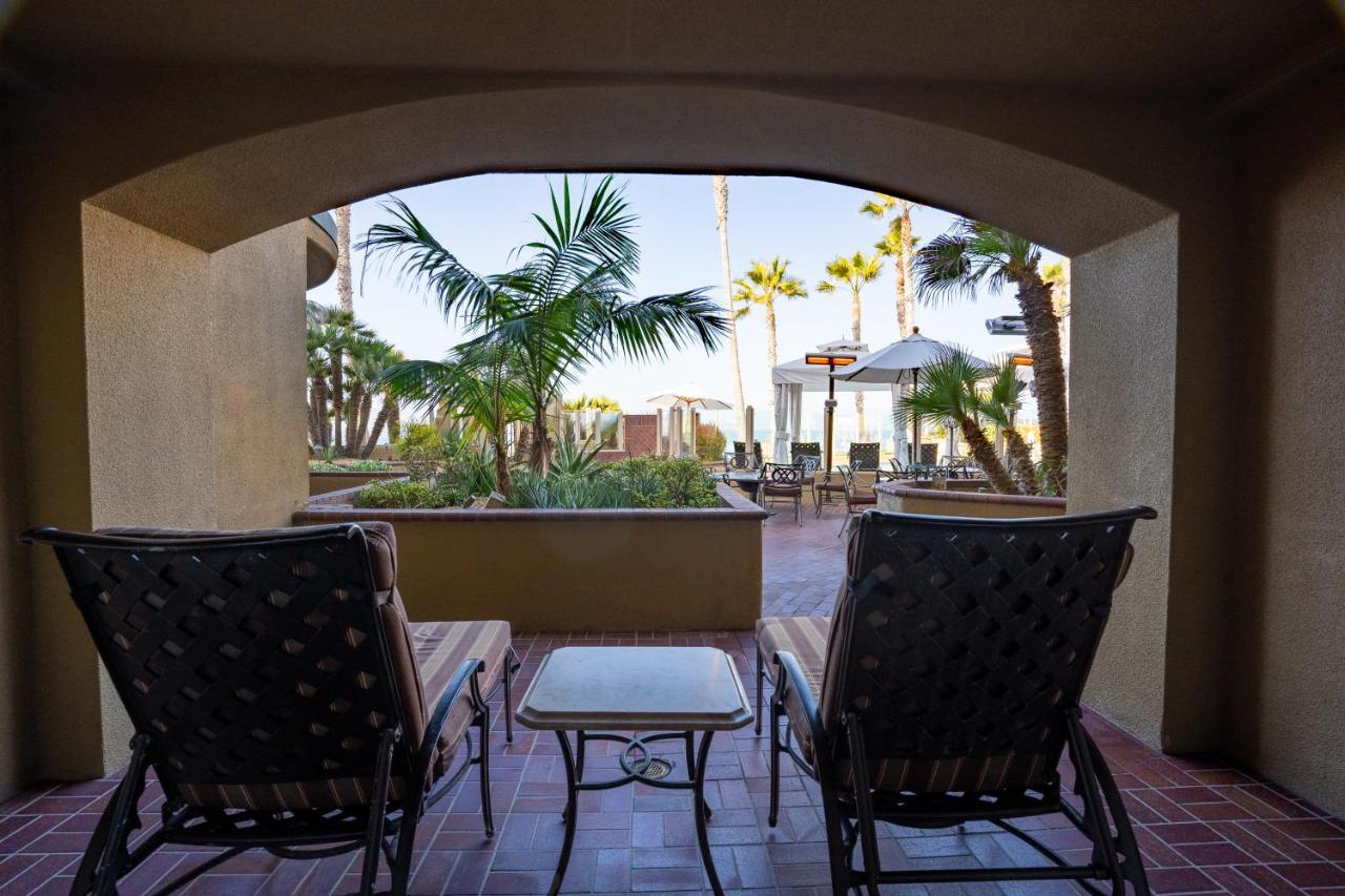 Pacific Terrace Hotel San Diego Eksteriør bilde