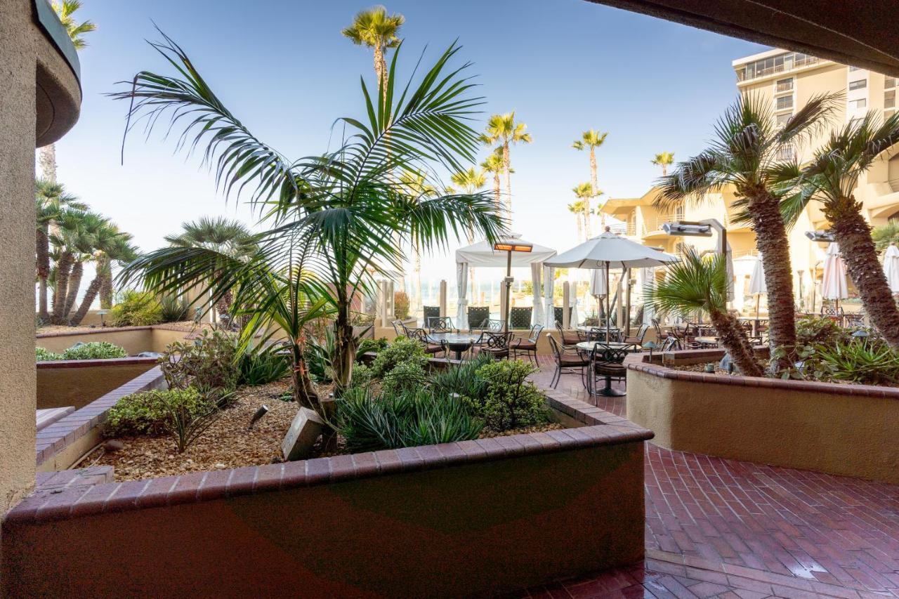 Pacific Terrace Hotel San Diego Eksteriør bilde
