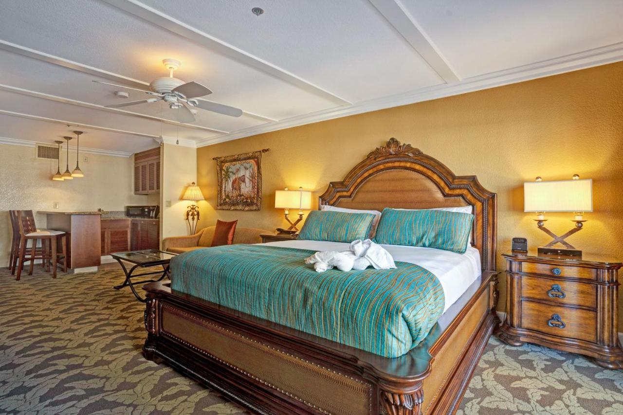 Pacific Terrace Hotel San Diego Eksteriør bilde