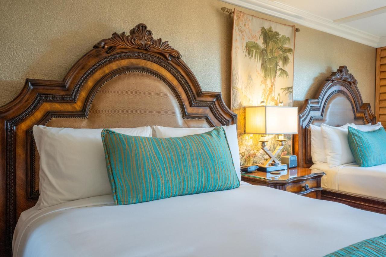 Pacific Terrace Hotel San Diego Eksteriør bilde