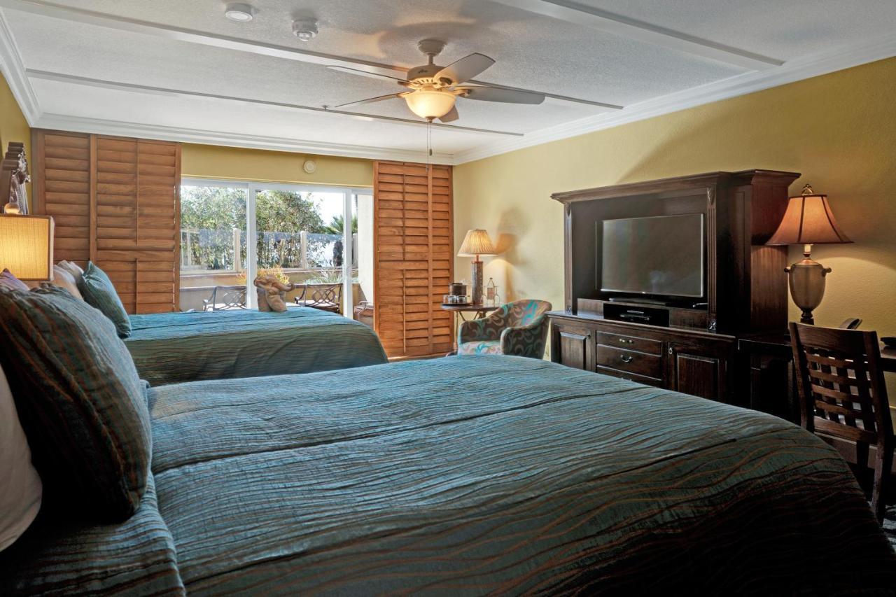 Pacific Terrace Hotel San Diego Eksteriør bilde