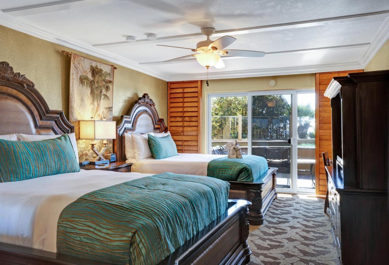 Pacific Terrace Hotel San Diego Eksteriør bilde