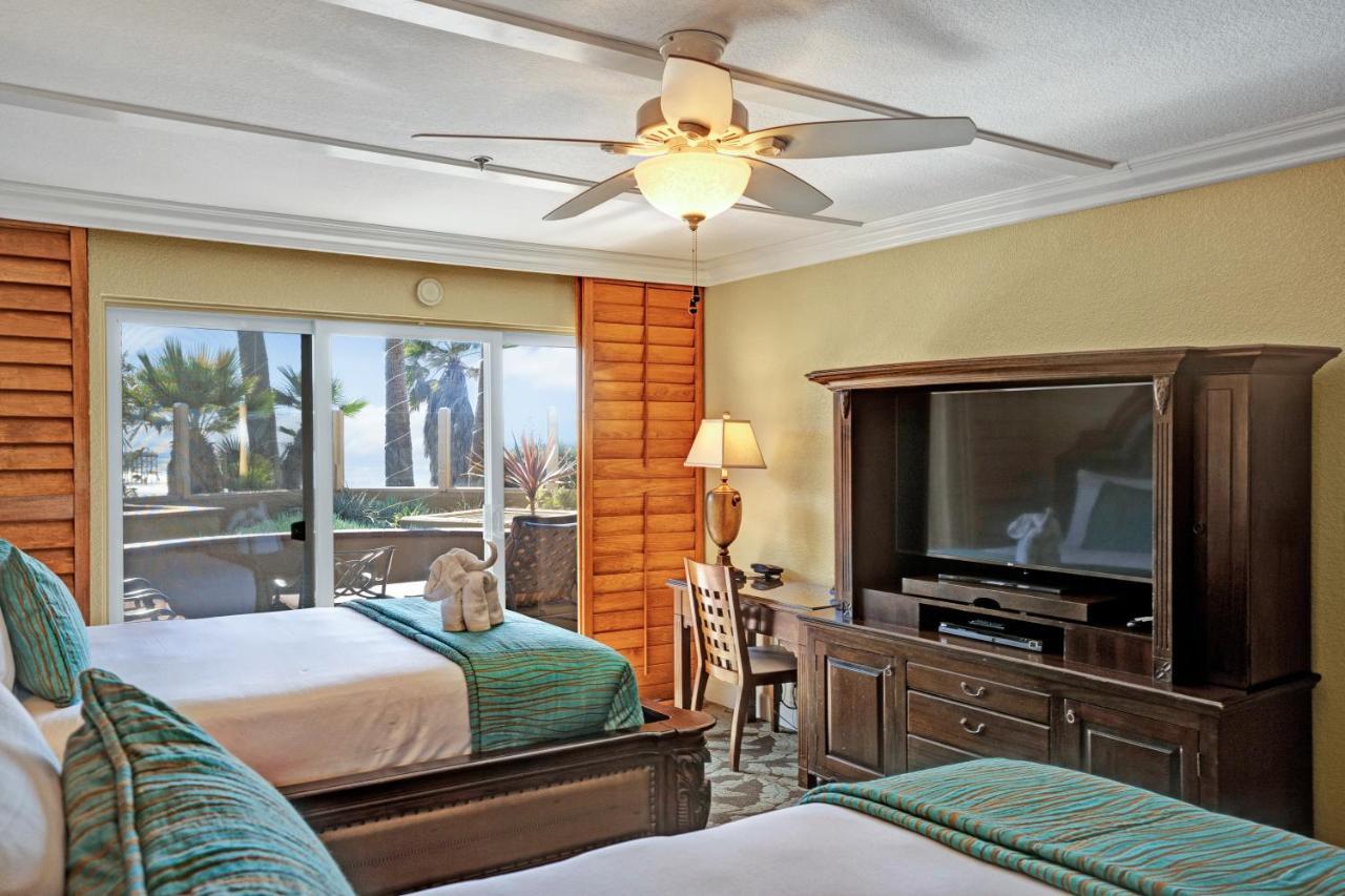 Pacific Terrace Hotel San Diego Eksteriør bilde