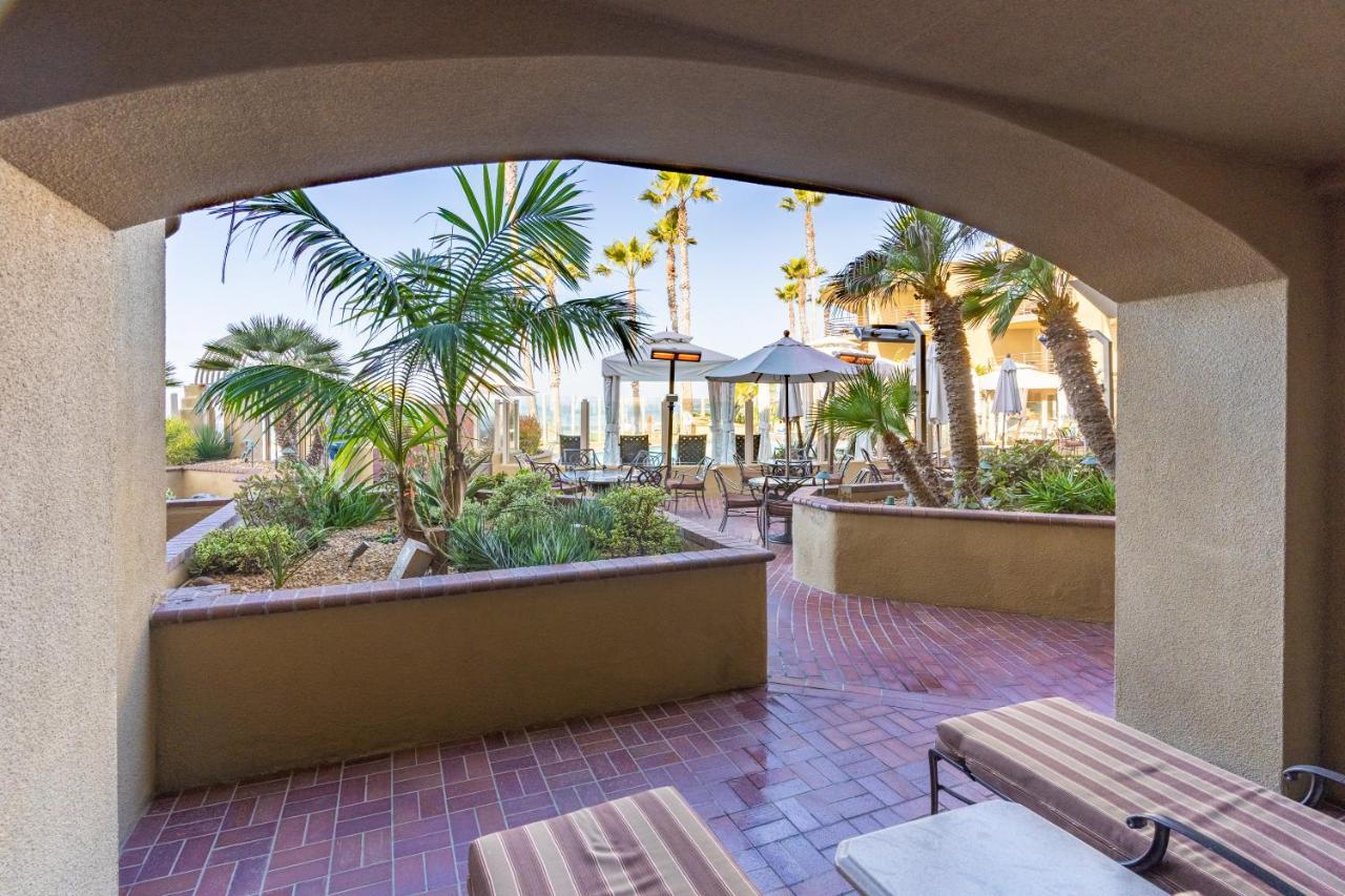 Pacific Terrace Hotel San Diego Eksteriør bilde