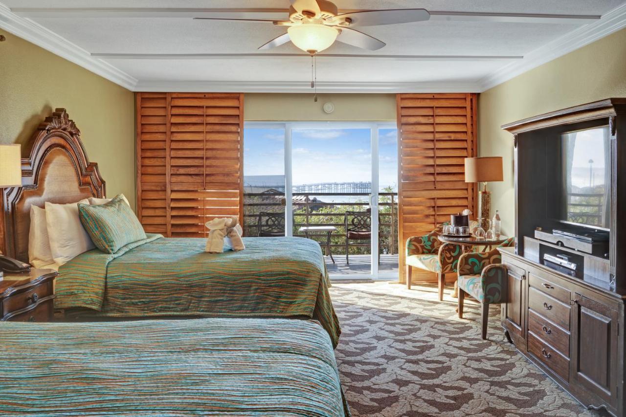 Pacific Terrace Hotel San Diego Eksteriør bilde