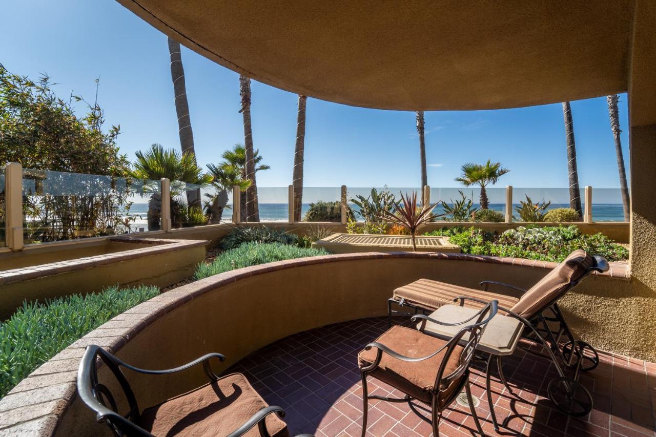 Pacific Terrace Hotel San Diego Eksteriør bilde