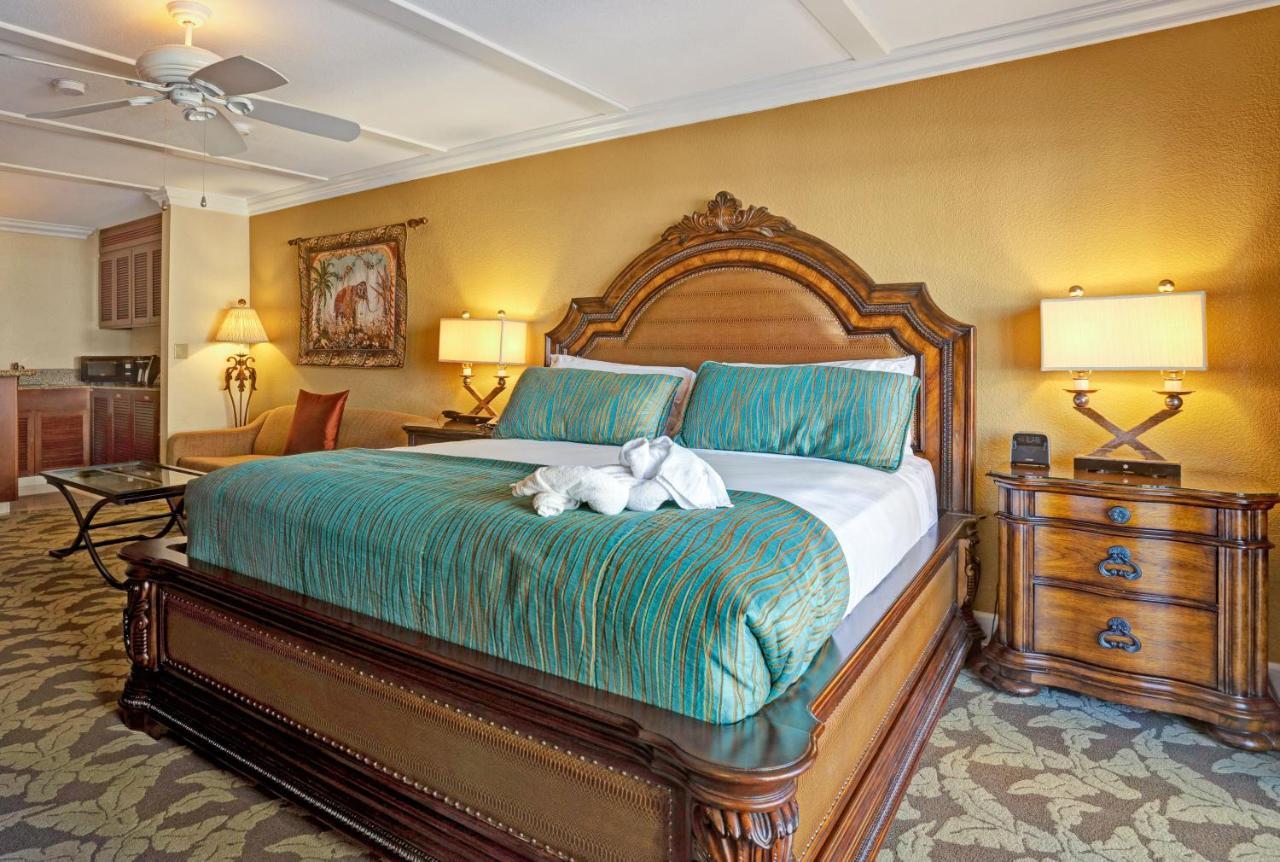 Pacific Terrace Hotel San Diego Eksteriør bilde