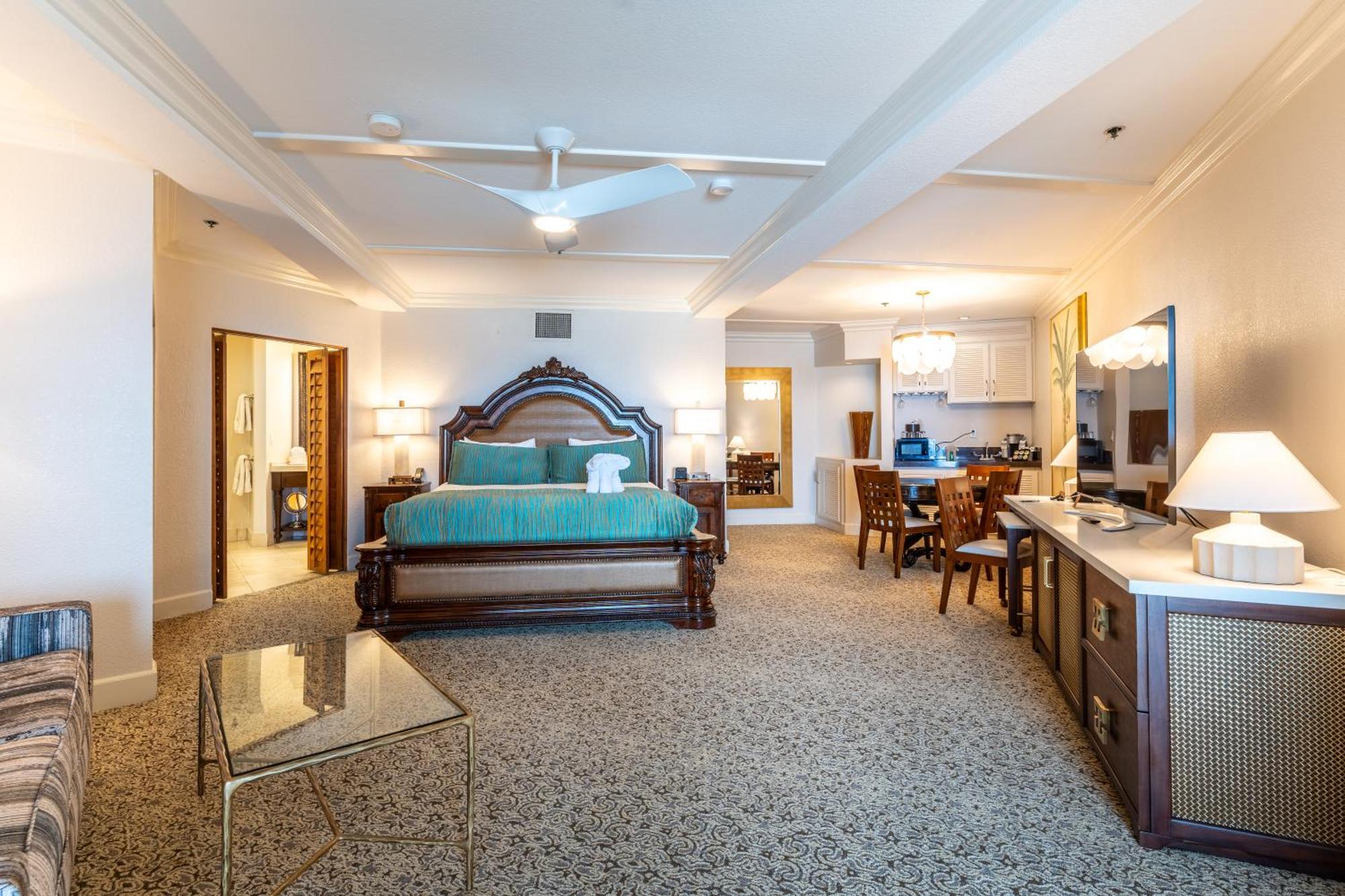 Pacific Terrace Hotel San Diego Eksteriør bilde