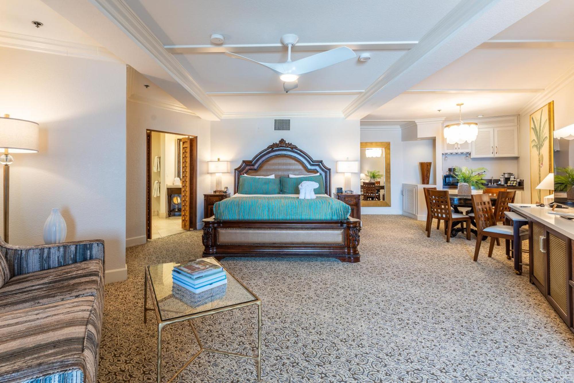 Pacific Terrace Hotel San Diego Eksteriør bilde