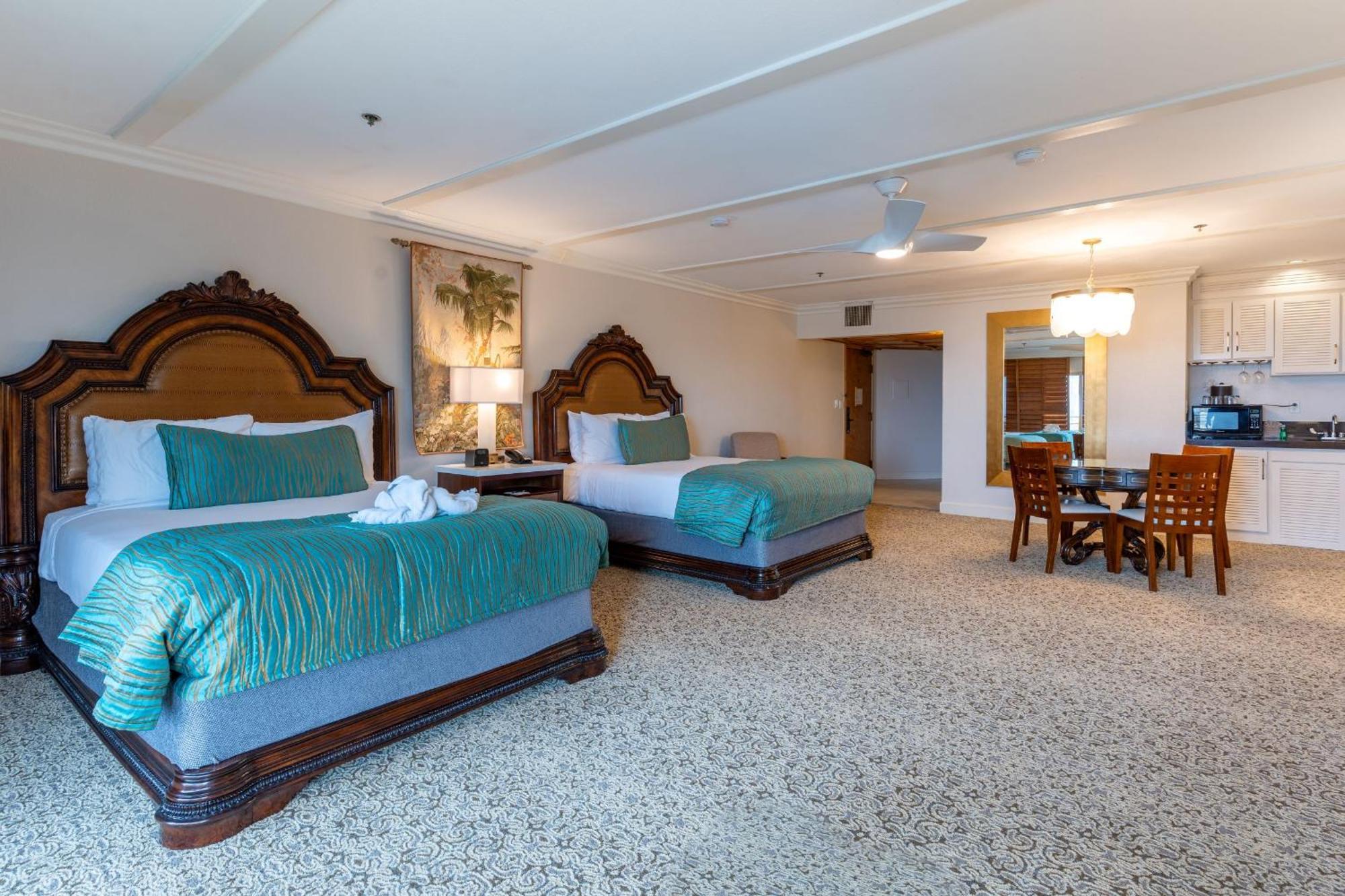 Pacific Terrace Hotel San Diego Eksteriør bilde