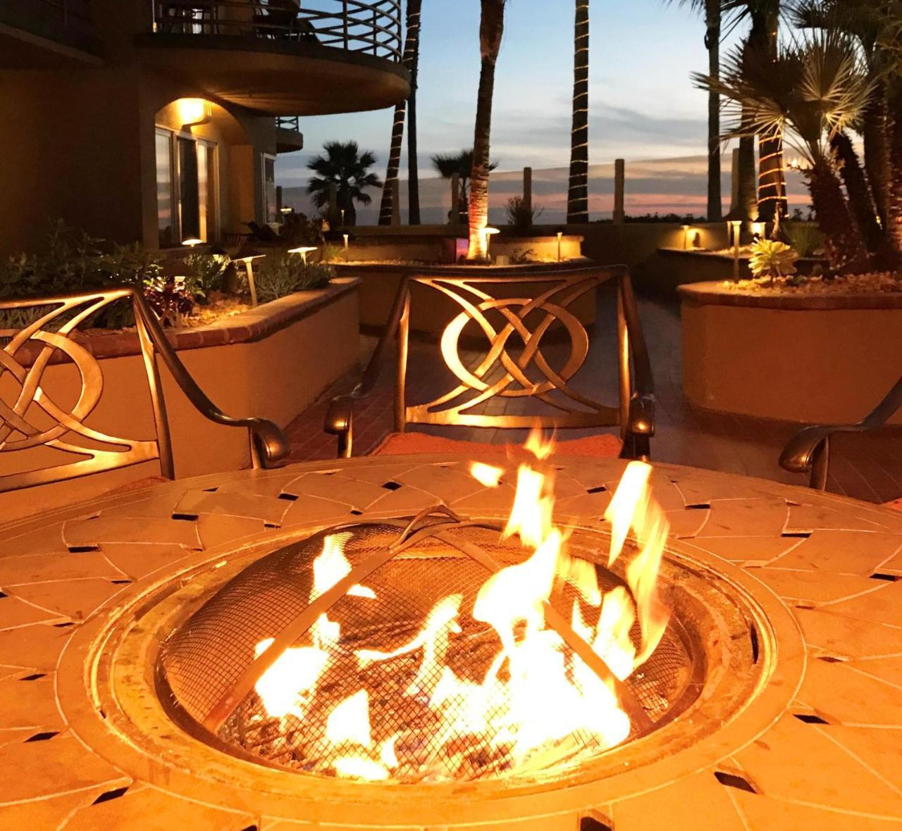 Pacific Terrace Hotel San Diego Eksteriør bilde