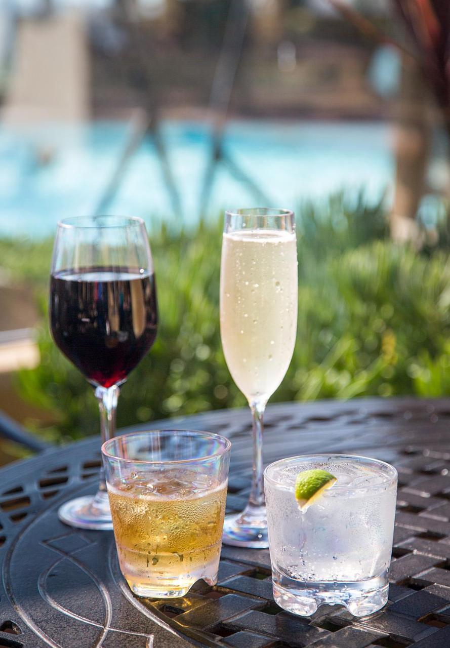 Pacific Terrace Hotel San Diego Eksteriør bilde